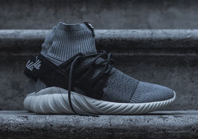 KITH x Adidas Consortium Tubular adidas release photo