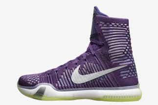 NIKE KOBE 10 ELITE “IGNITE” release photo 1