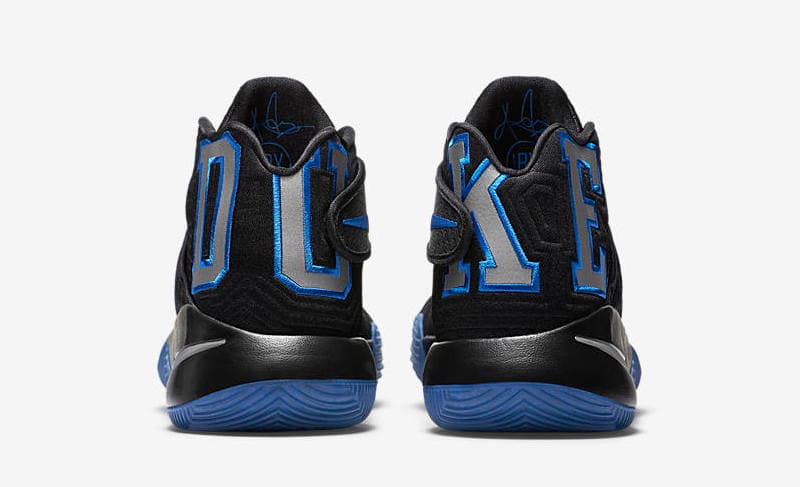 Nike Kyrie 2 “Duke” release photo 3