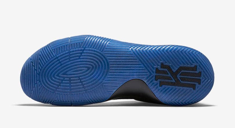 Nike Kyrie 2 “Duke” release photo 4