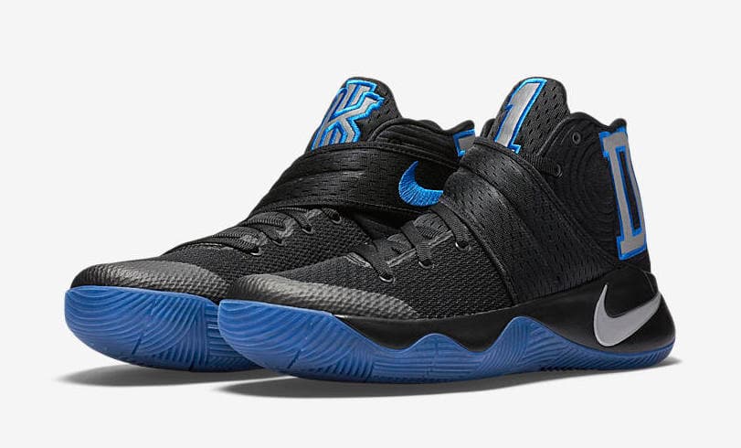 Nike Kyrie 2 “Duke” release photo 5