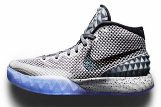 NIKE KYRIE 1 “ALL-STAR" Nike release photo