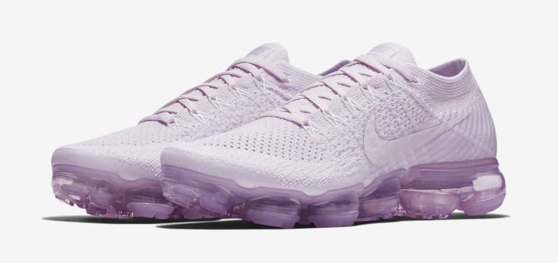 Nike Air VaporMax release photo 1
