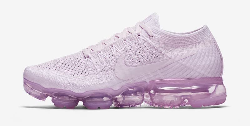 Nike Air VaporMax release photo 2