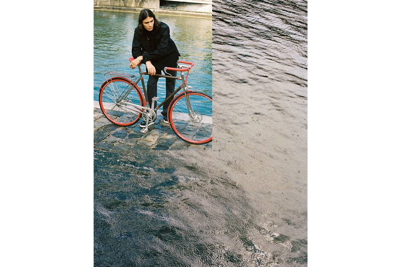 Louis Vuitton Bike release photo 6