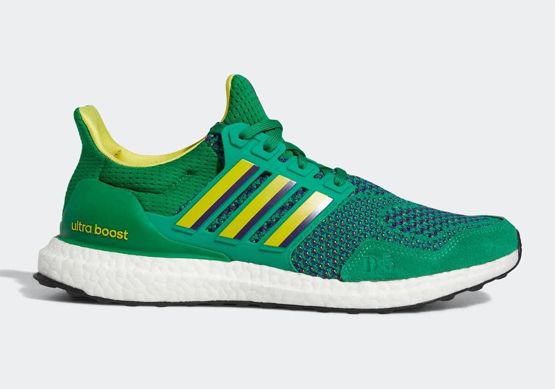 adidas Ultra Boost 1.0 DNA "Ducks" adidas release photo