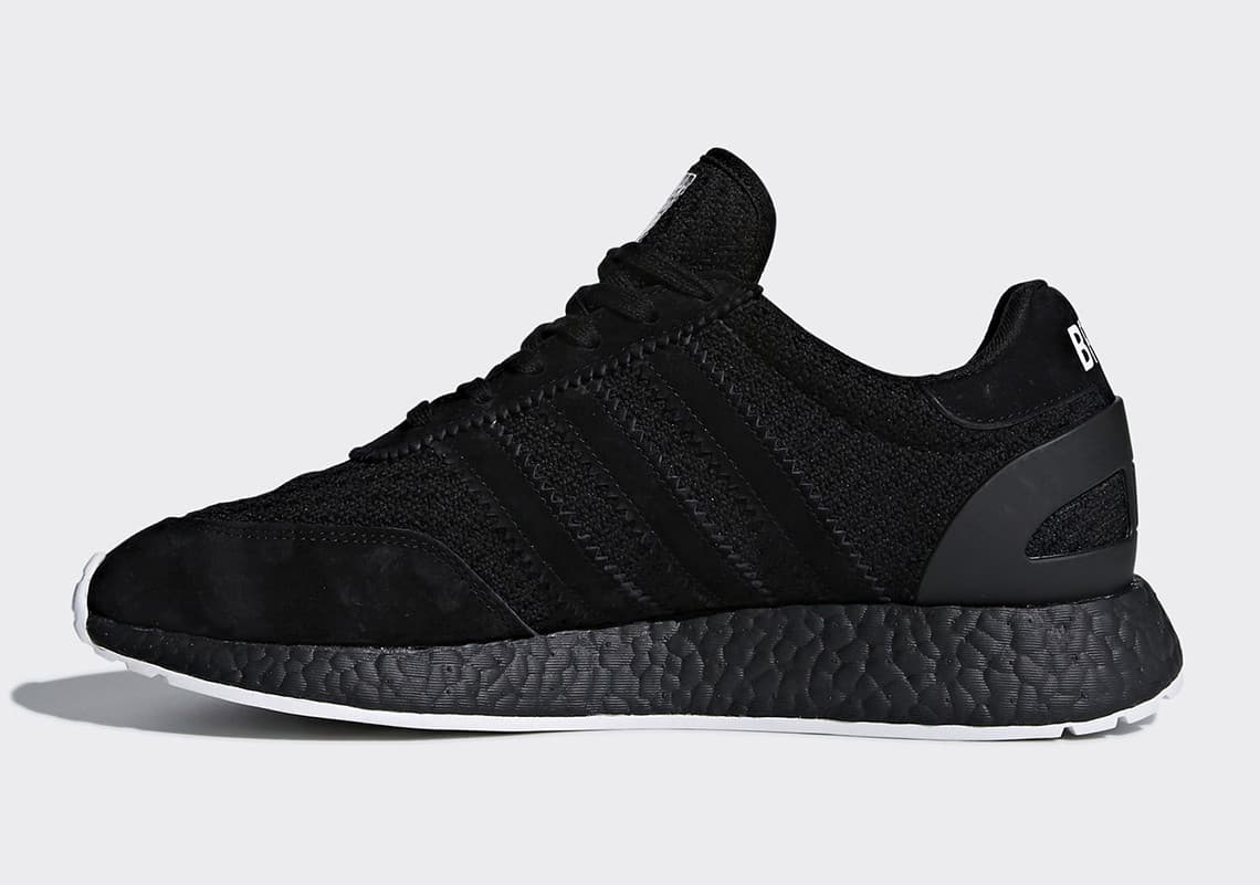 Neighborhood x adidas NMD I-5923 release photo 3