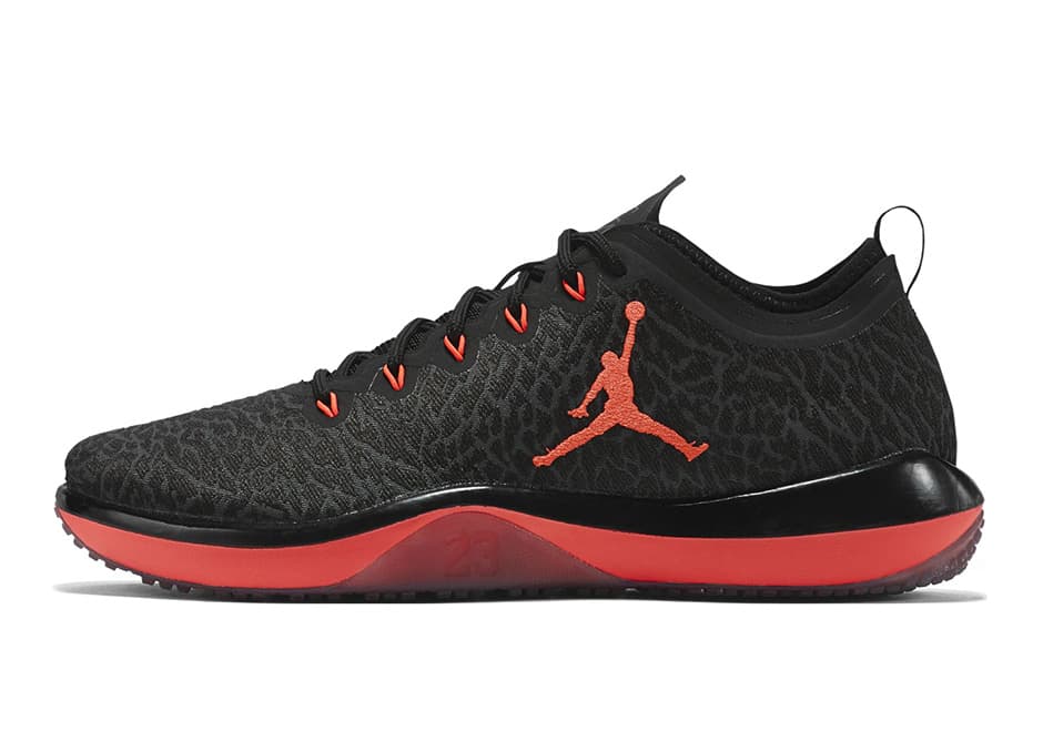 Jordan Trainer 1 Low “Neymar” release photo 2