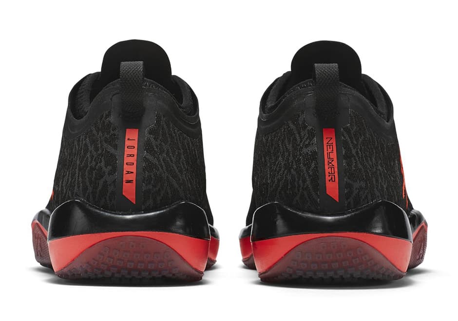 Jordan Trainer 1 Low “Neymar” release photo 3