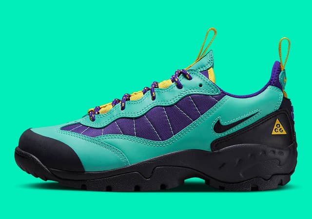 Nike ACG Air Mada Nike release photo