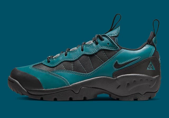 Nike ACG Air Mada Nike release photo