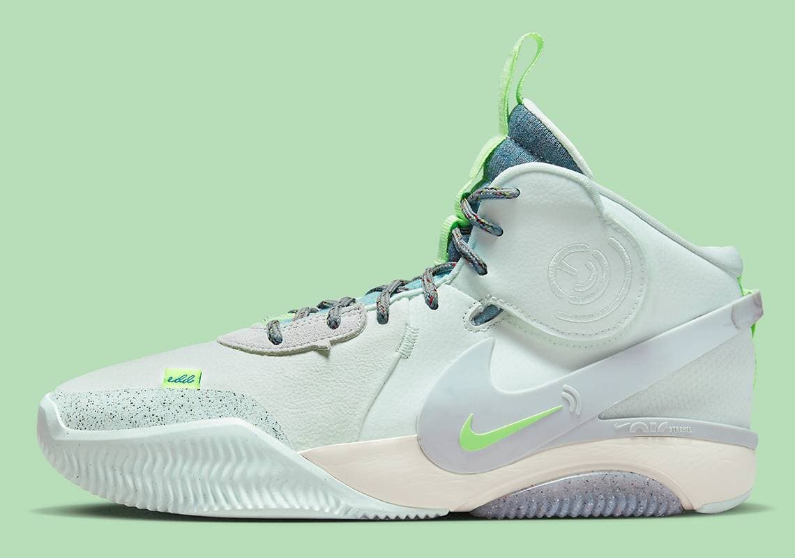 Nike Air Deldon "Lyme" Nike release photo