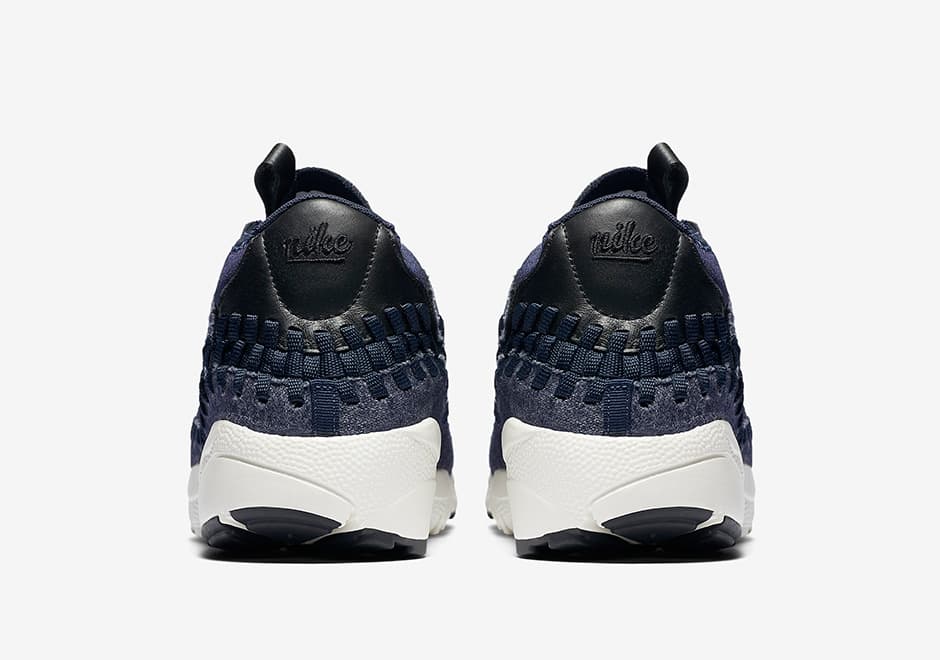 Nike Air Footscape Woven Chukka SE release photo 4