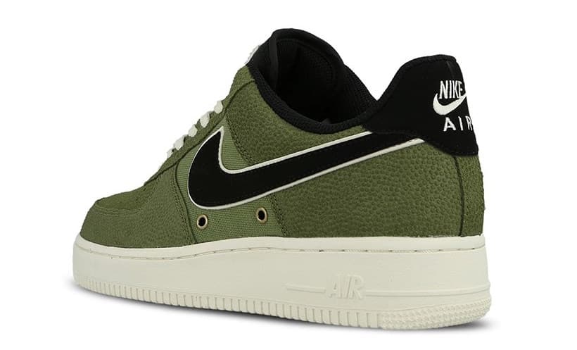 Nike Air Force 1 Low release photo 3
