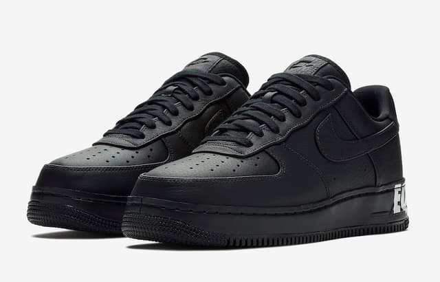 Nike Air Force 1 CMFT “Equality” Nike release photo
