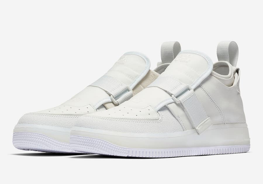 Nike Air Force 1 “Explorer” Nike release photo