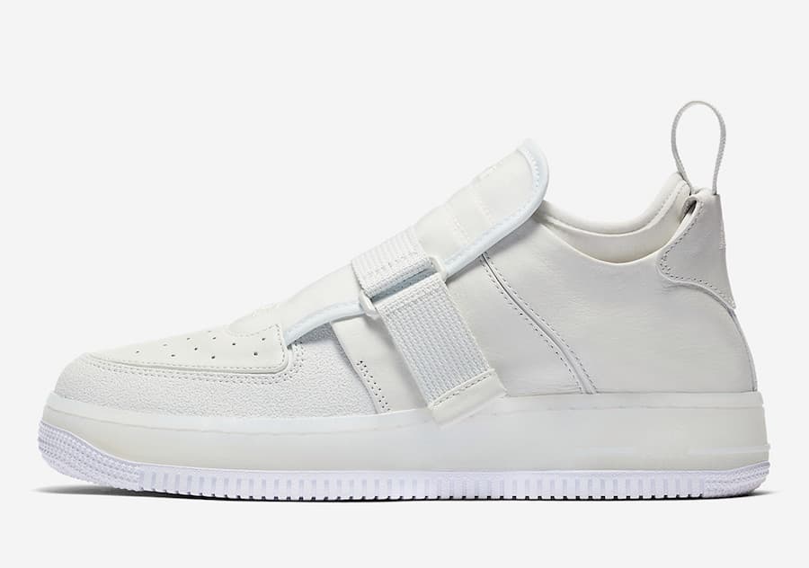 Nike Air Force 1 “Explorer” release photo 2