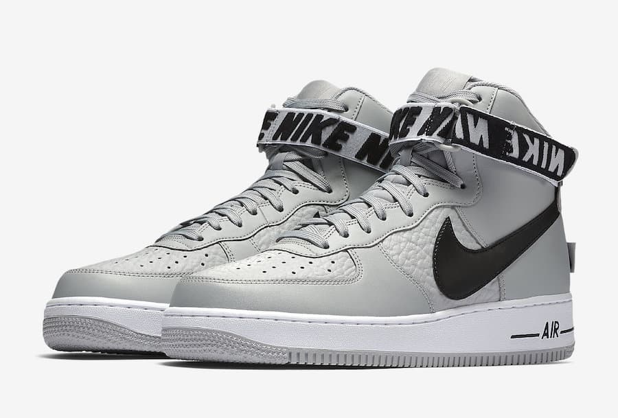 Nike Air Force 1 High “Statement Game” Nike release photo