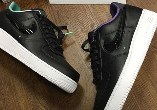Nike Air Force 1 Low “Northern Lights” Nike release photo