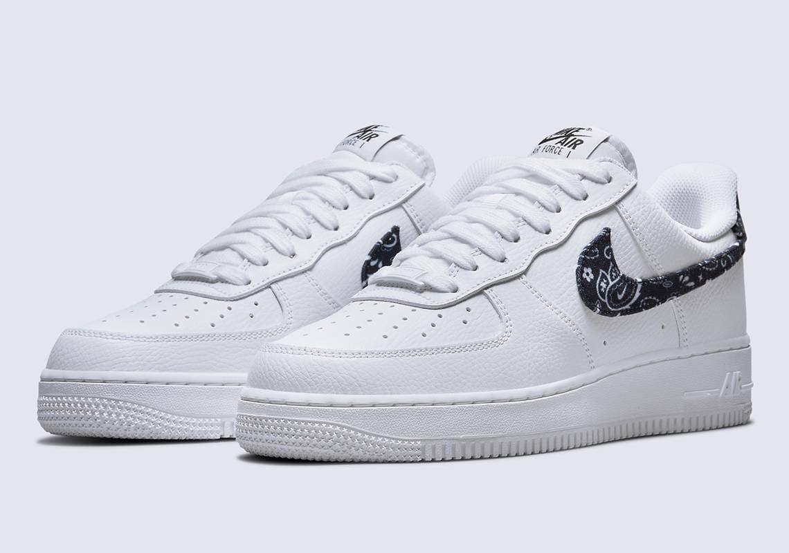 Nike Air Force 1 Low Nike release photo
