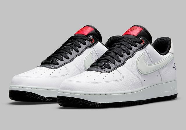 Nike Air Force 1 Low "Crane" Nike release photo