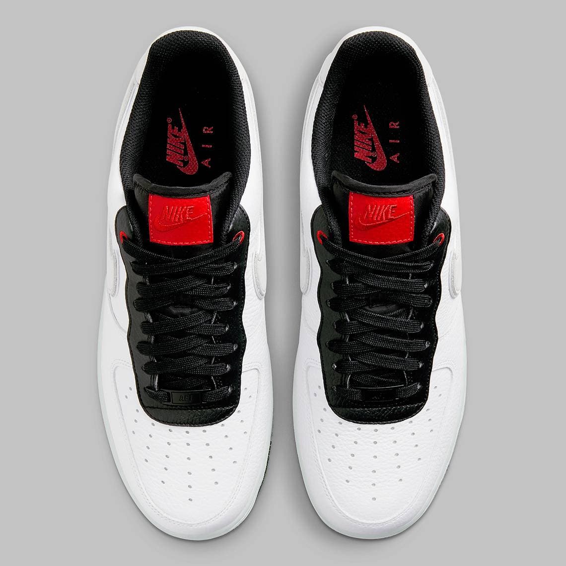 Nike Air Force 1 Low "Crane" release photo 3