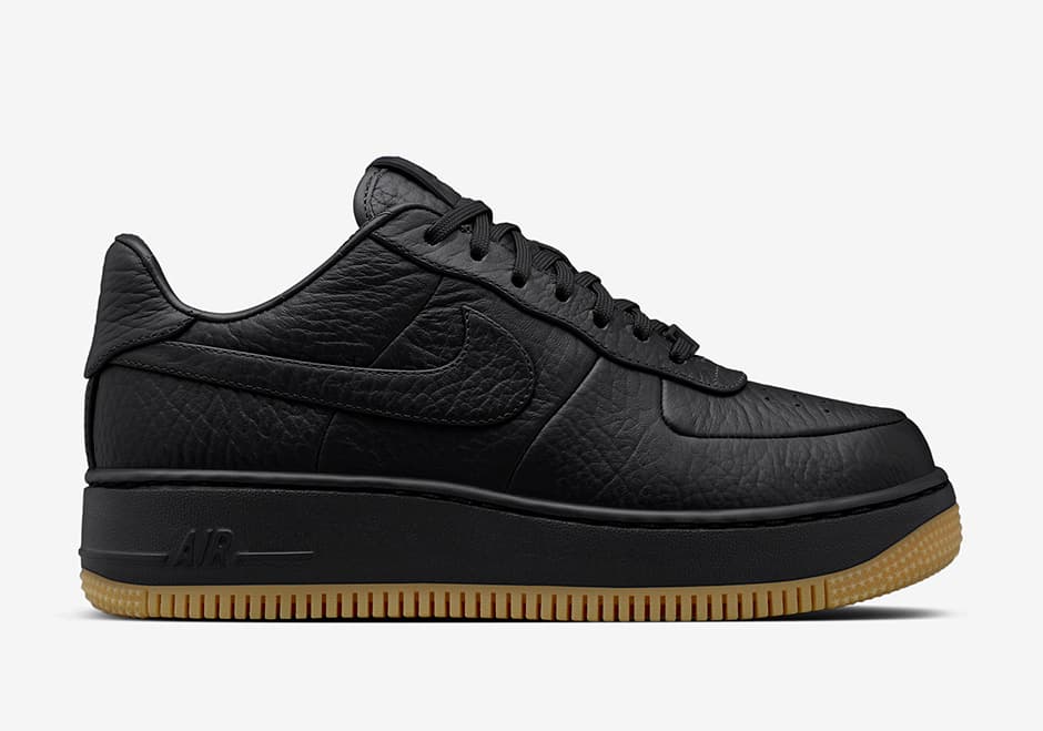 Nike Air Force 1 Upstep release photo 2