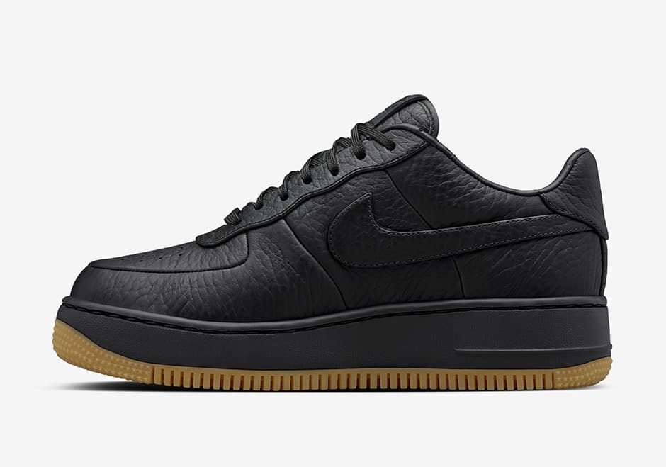 Nike Air Force 1 Upstep release photo 3