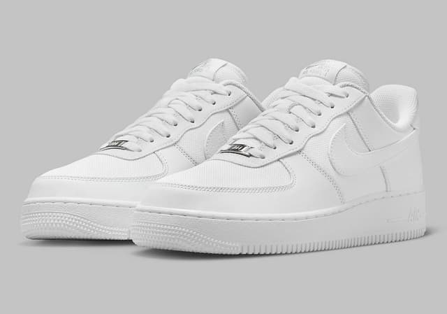 Nike Air Force 1 Low Nike release photo