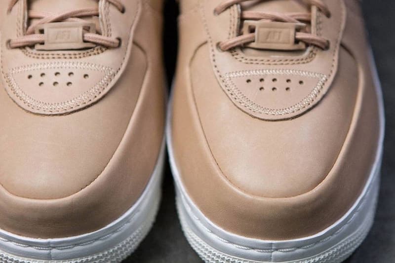 Nike Air Force 1 Sport Lux release photo 3