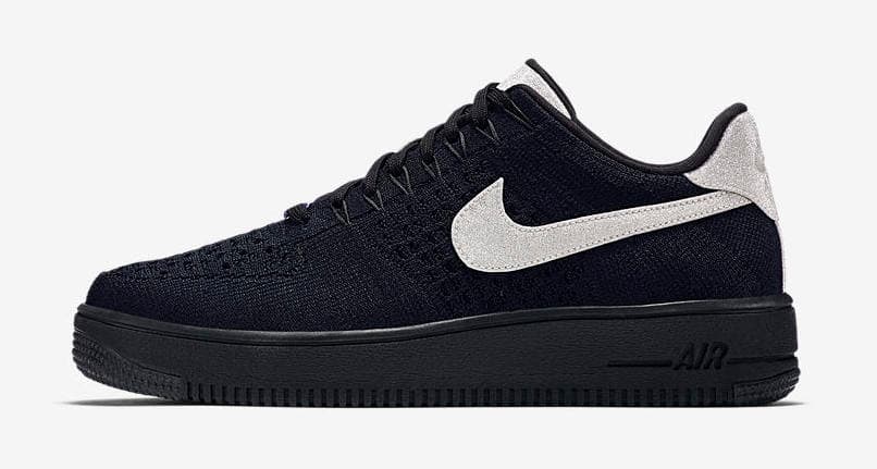 Nike Air Force 1 Ultra Flyknit release photo 2