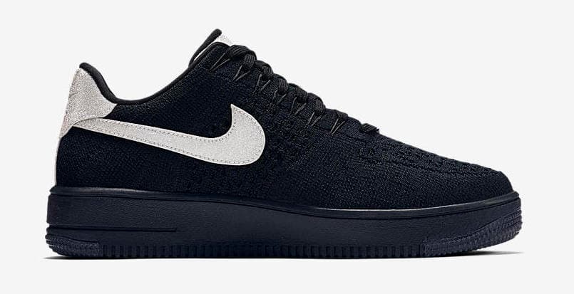 Nike Air Force 1 Ultra Flyknit release photo 3