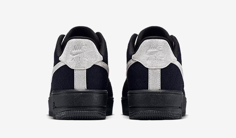 Nike Air Force 1 Ultra Flyknit release photo 4