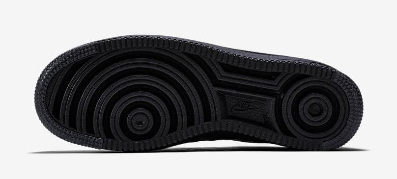 Nike Air Force 1 Ultra Flyknit release photo 5