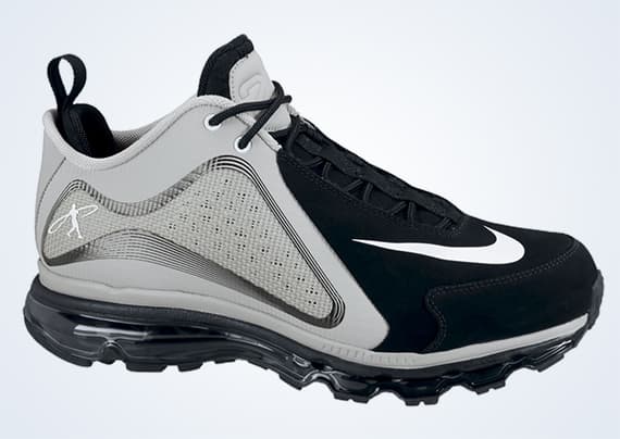 Nike Air Max 360 Diamond Griffey Nike release photo