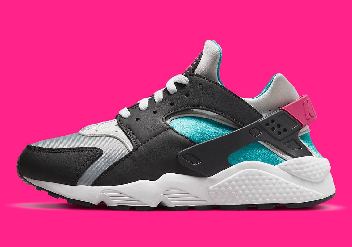 Nike Air Huarache Nike release photo