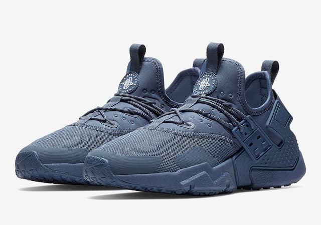 Nike Air Huarache Drift Nike release photo