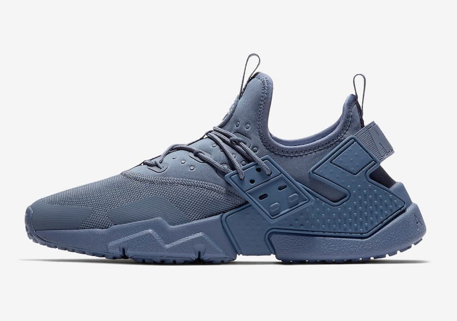 Nike Air Huarache Drift release photo 2