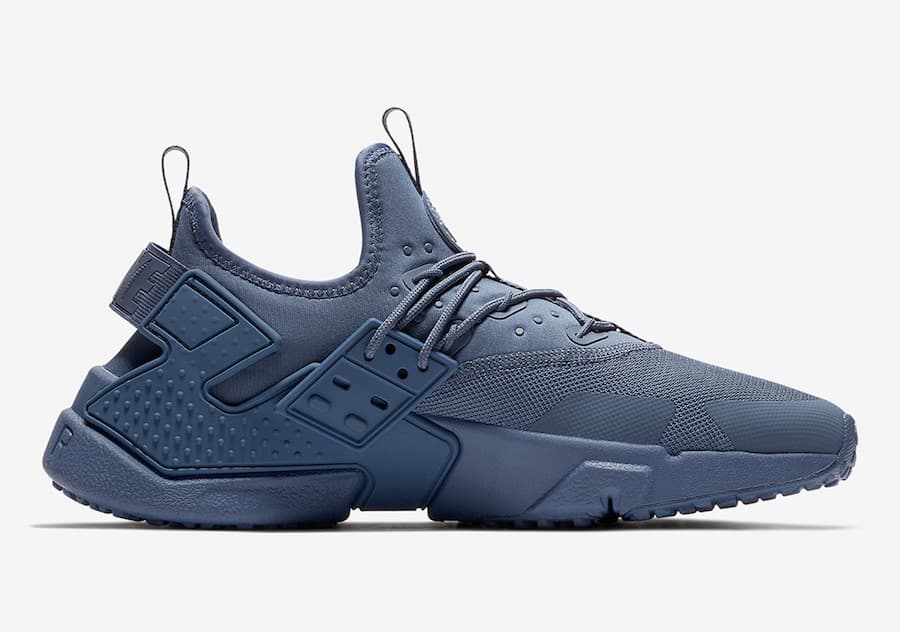Nike Air Huarache Drift release photo 3