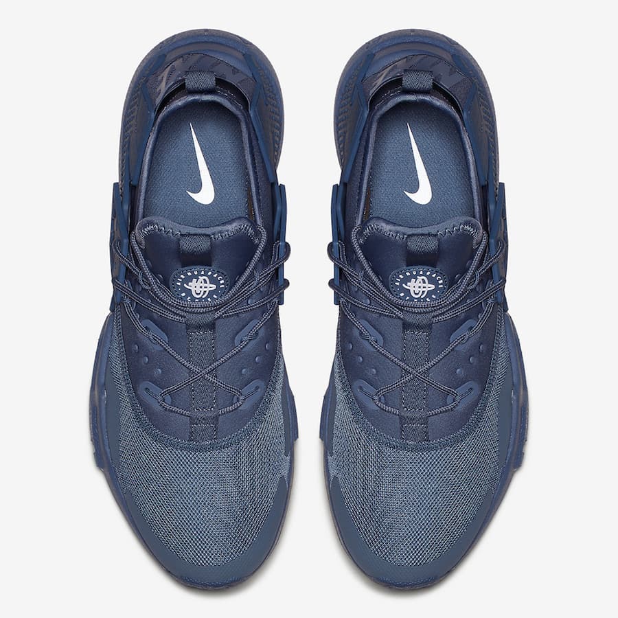 Nike Air Huarache Drift release photo 4