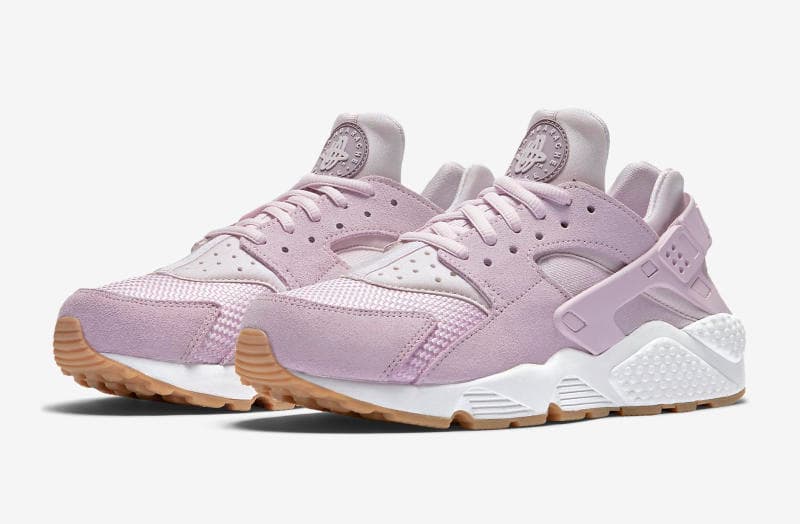 Nike Air Huarache TXT release photo 1