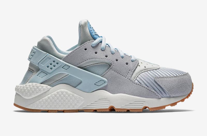 Nike Air Huarache TXT release photo 2