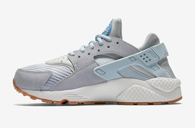 Nike Air Huarache TXT release photo 3