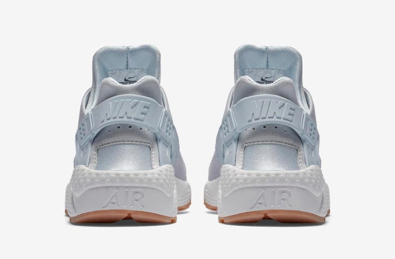 Nike Air Huarache TXT release photo 4