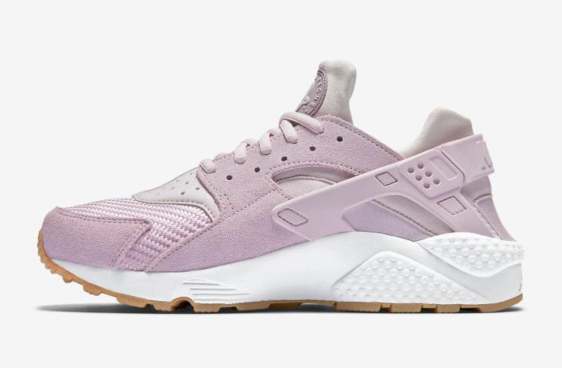 Nike Air Huarache TXT release photo 2