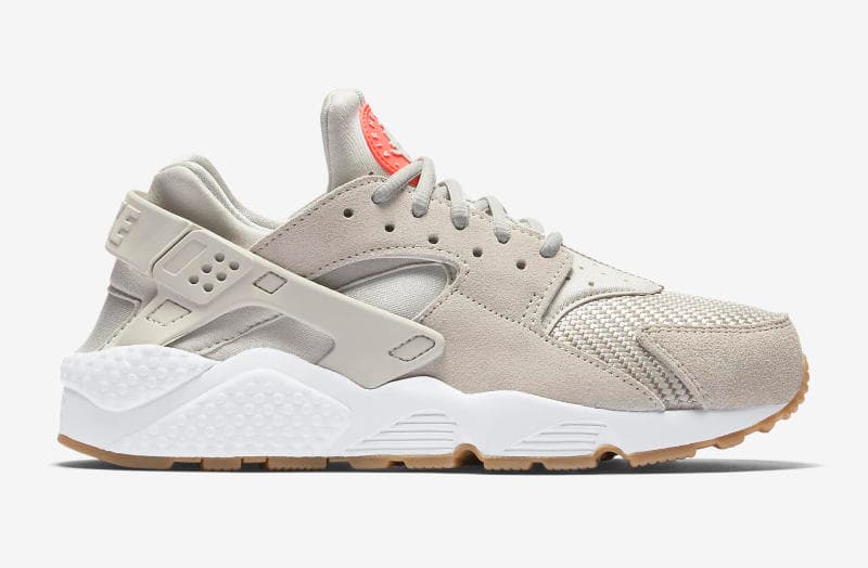 Nike Air Huarache TXT release photo 2