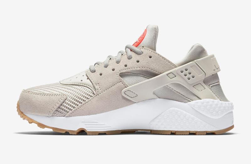 Nike Air Huarache TXT release photo 3