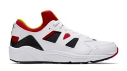 Nike Air Huarache International Nike release photo