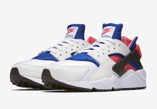 Nike Air Huarache ’91 OG Nike release photo