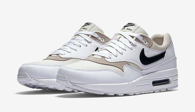Nike Air Max 1 Premium “87” Nike release photo